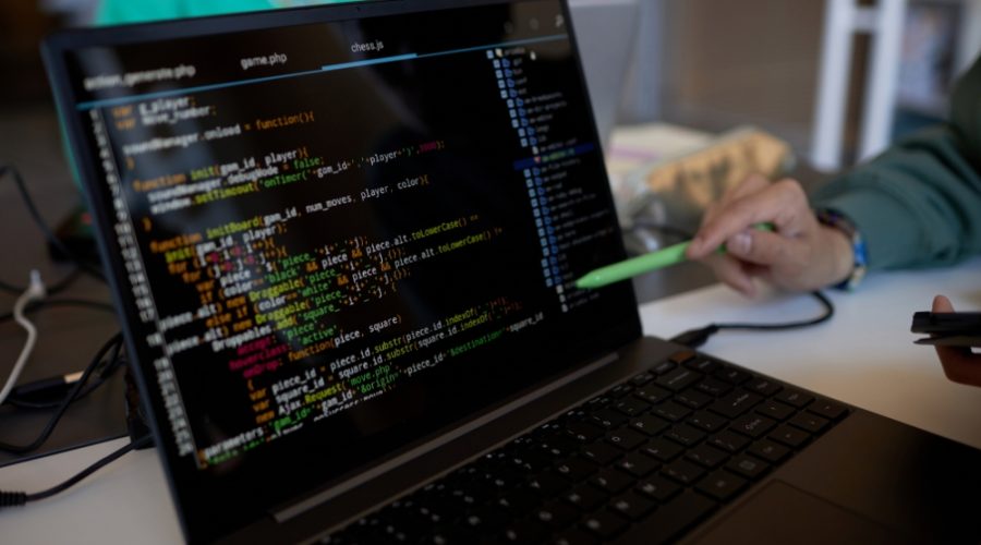 Jurusan Teknik Informatika