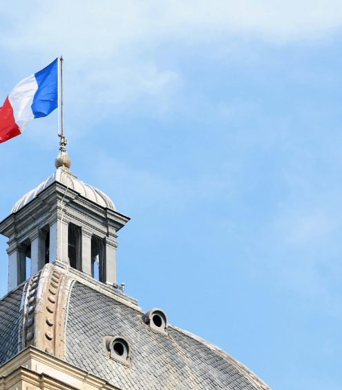 Keunggulan kuliah sastra Prancis