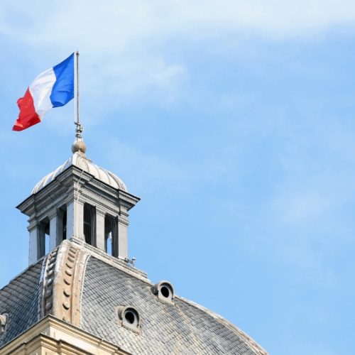 Keunggulan kuliah sastra Prancis