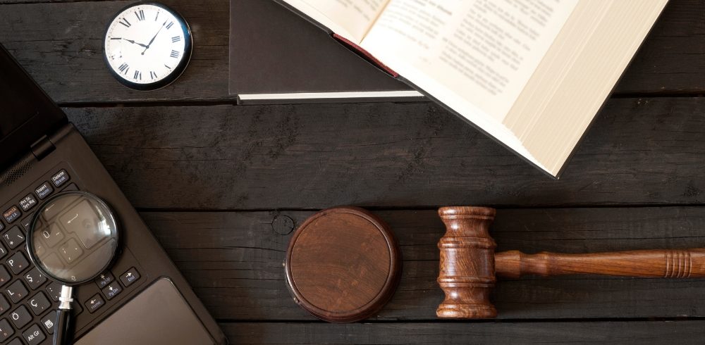 Kuliah Jurusan Hukum