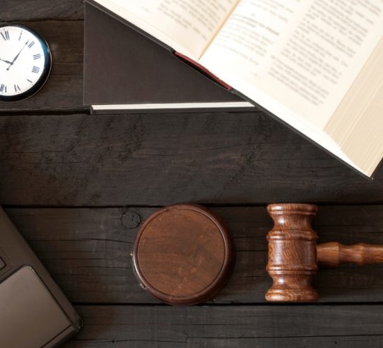 Kuliah Jurusan Hukum