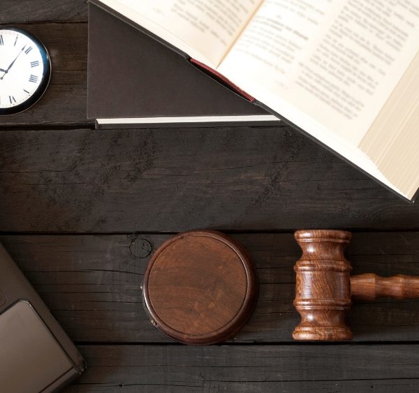 Kuliah Jurusan Hukum