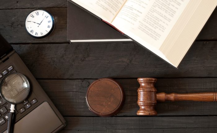 Kuliah Jurusan Hukum