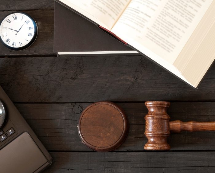 Kuliah Jurusan Hukum