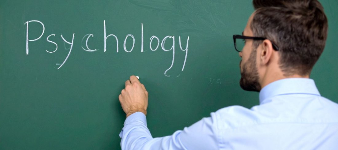 Kuliah Psikologi