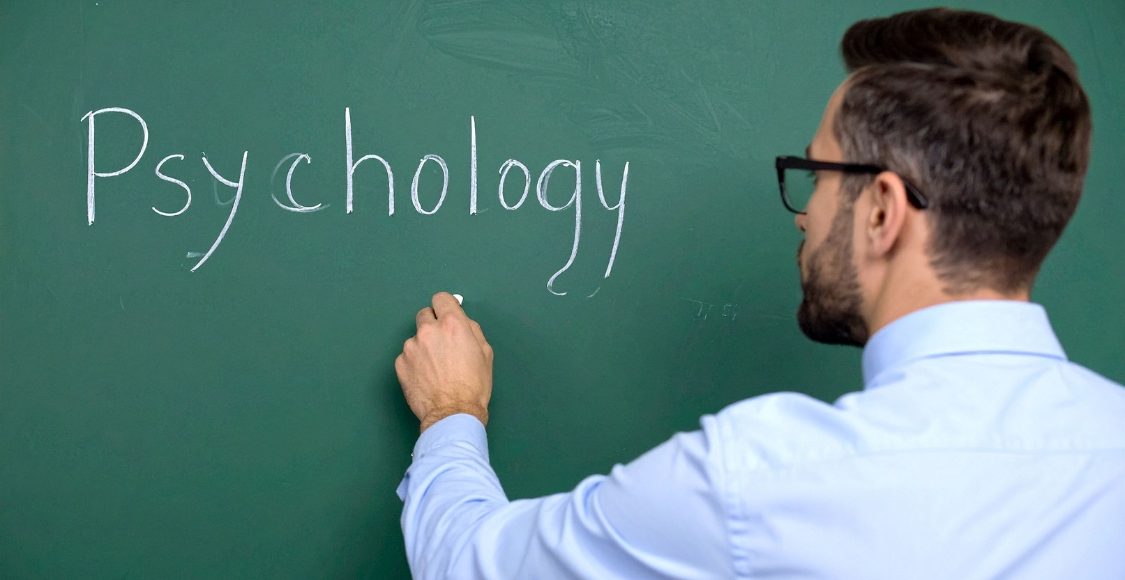 Kuliah Psikologi