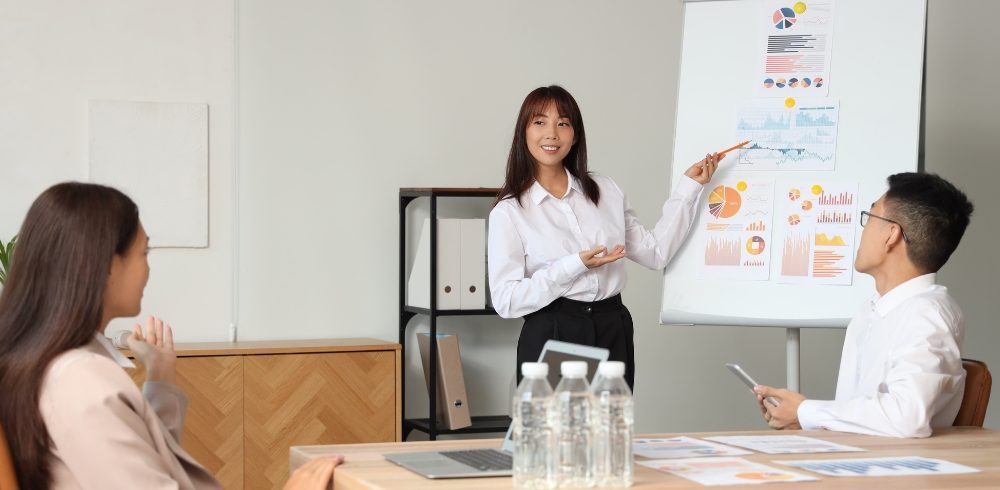 Prospek Kerja Manajemen