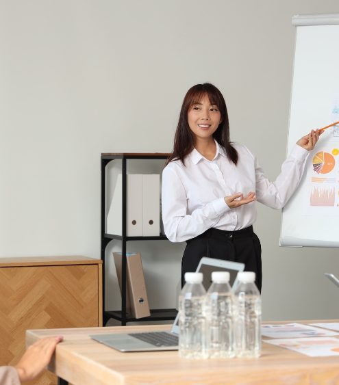 Prospek Kerja Manajemen