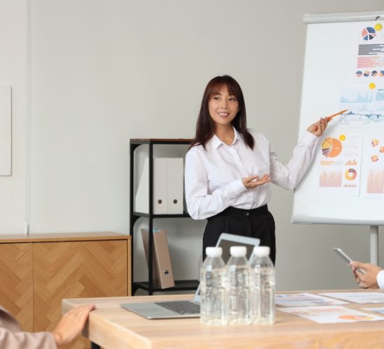 Prospek Kerja Manajemen