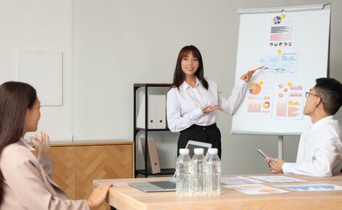 Prospek Kerja Manajemen