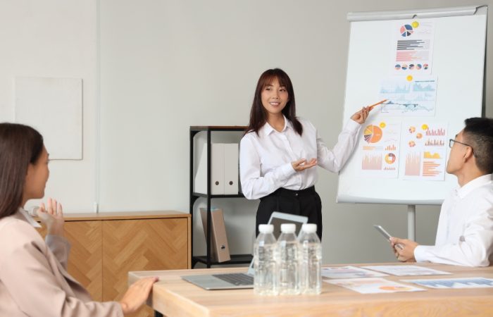 Prospek Kerja Manajemen