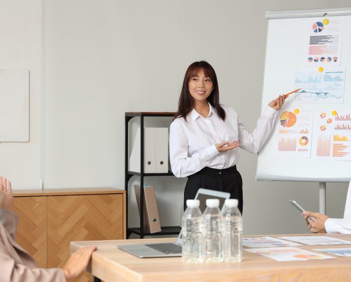 Prospek Kerja Manajemen