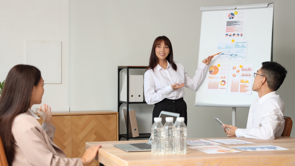 Prospek Kerja Manajemen