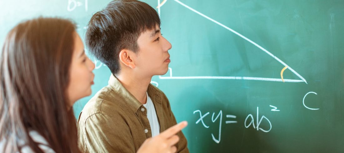 mathematics education