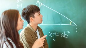 mathematics education
