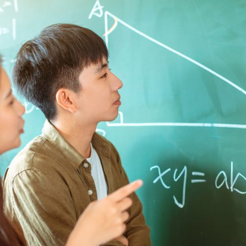 mathematics education