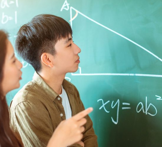 mathematics education