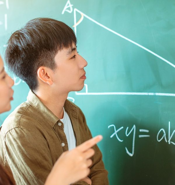 mathematics education