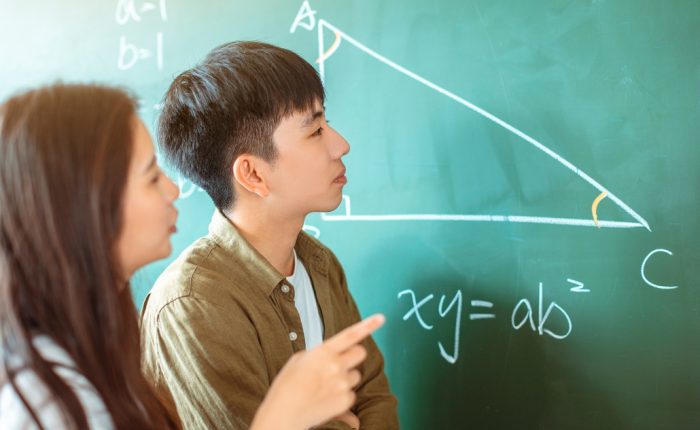 mathematics education