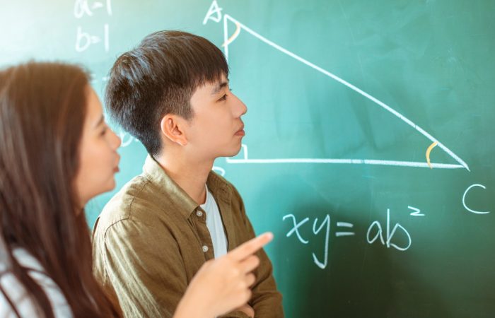 mathematics education