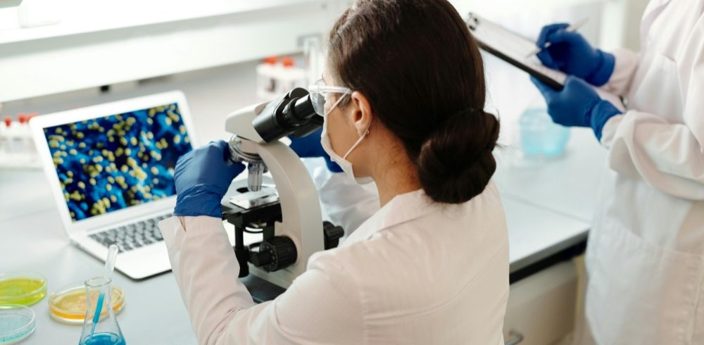 Fasilitas jurusan kedokteran UNNES 