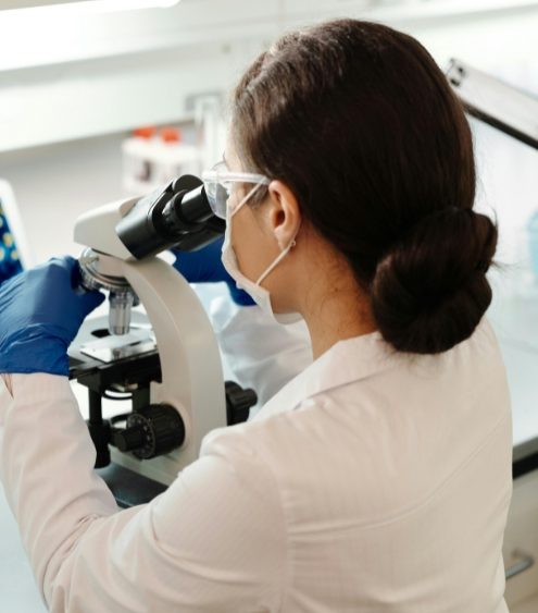 Fasilitas jurusan kedokteran UNNES 