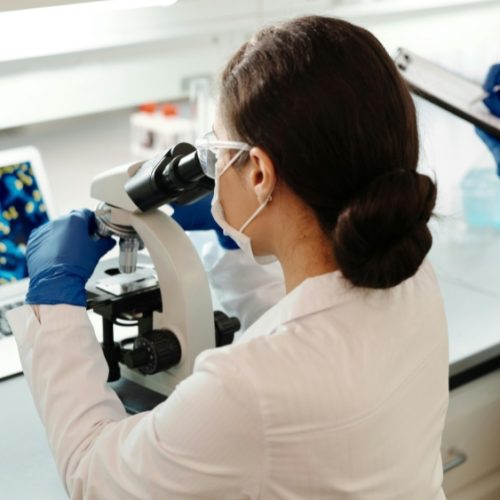 Fasilitas jurusan kedokteran UNNES 