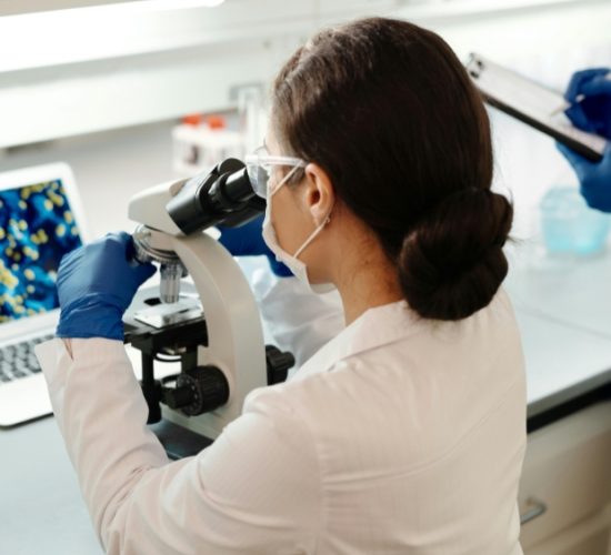 Fasilitas jurusan kedokteran UNNES 