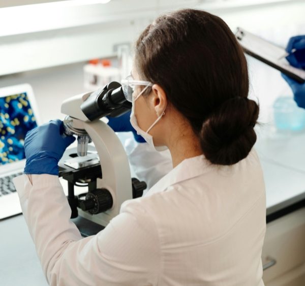 Fasilitas jurusan kedokteran UNNES 