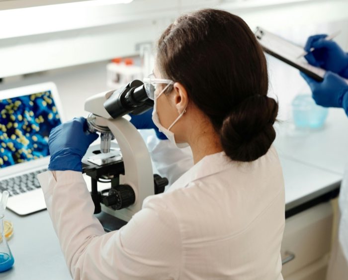 Fasilitas jurusan kedokteran UNNES 