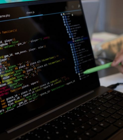 Rekomendasi jurusan saintek