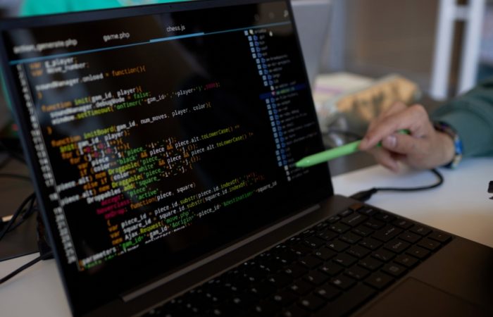 Rekomendasi jurusan saintek