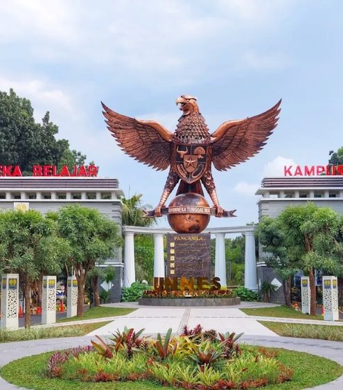 biaya kuliah unnes per semester