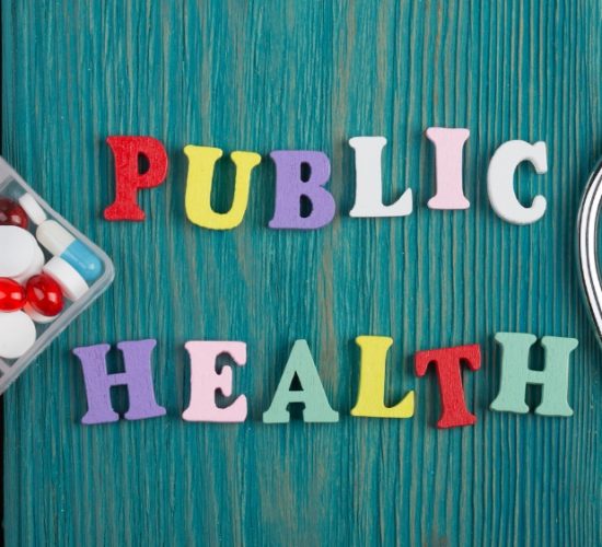 prospek kerja kesehatan masyarakat