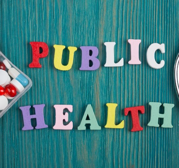 prospek kerja kesehatan masyarakat