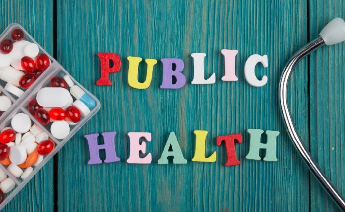 prospek kerja kesehatan masyarakat