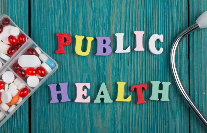 prospek kerja kesehatan masyarakat