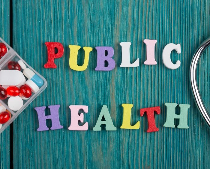 prospek kerja kesehatan masyarakat