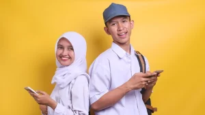Cara daftar SNBT 2026 untuk gap year