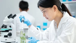 prospek jurusan ilmu lingkungan
