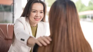 Alasan Memilih Jurusan Bimbingan Konseling