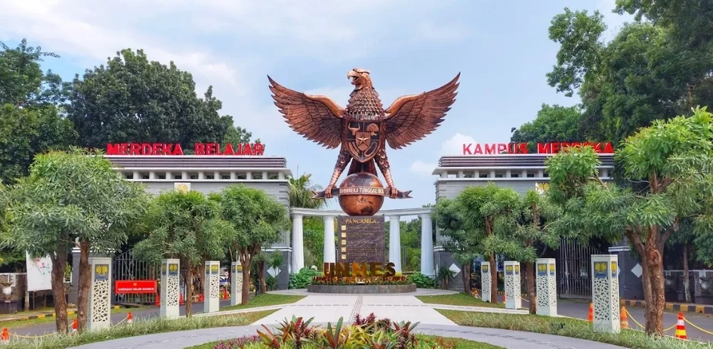 Jadwal Seleksi Mandiri UNNES 2026