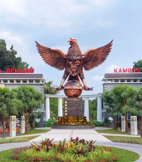 Jadwal Seleksi Mandiri UNNES 2026