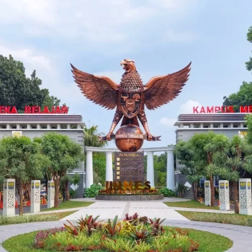 Jadwal Seleksi Mandiri UNNES 2026