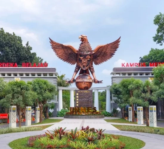 Jadwal Seleksi Mandiri UNNES 2026
