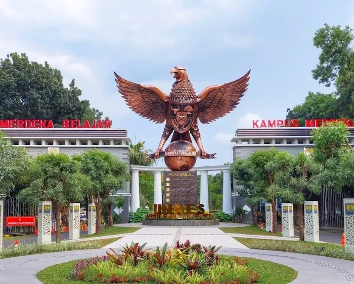 Jadwal Seleksi Mandiri UNNES 2026