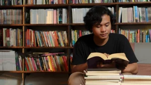 Jurusan Sastra Indonesia UNNES