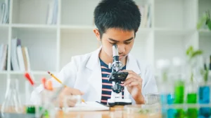 Mata Kuliah Biologi