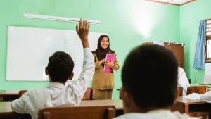Mata kuliah PGSD UNNES