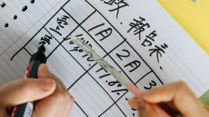 Prospek Kerja Pendidikan Bahasa Mandarin
